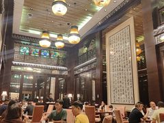 -明阁 Ming Court(广州朗豪酒店)