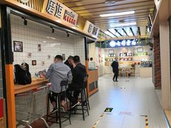-物美超市(三里河店)