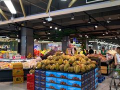 -信誉楼百货(泊头店)