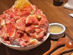 -NEED创意韩国料理(青岛万象城店)