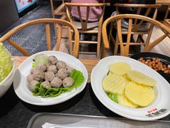 -味舵主重庆火锅(邓尉路店)