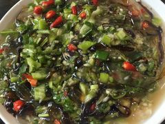 -锋味海鲜菜馆