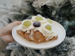 -HOT CRUSH趁热集合·现烤面包(环球港店)