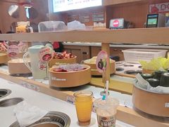 -龍歌自助小火锅(崂山丽达店)