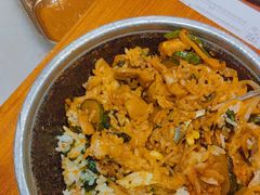 -韩宫宴烤肉·料理(南京江宁万达店)