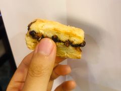 红豆酥-百香林西点(西安门店)