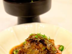 -扬州香格里拉·香宫中餐厅