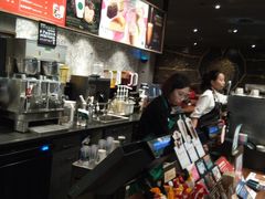 -星巴克臻选(深圳华强北茂业店)