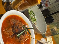 -JINNS锦时 steak&pizza(浸信会礼拜堂旧址店)