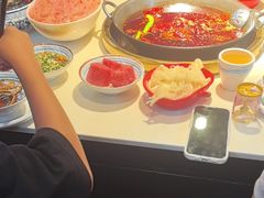 -二荆条·城市森林火锅旗舰店