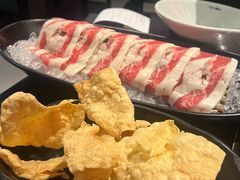 -捞王猪肚鸡火锅(财富中心店)