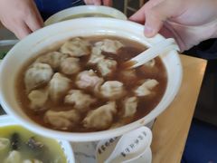 -蒋家桥饺面店(四望亭路店)