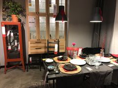 -宜家家居(西安未央商场店)