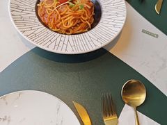 -ins森林童话餐厅coffee&bistro