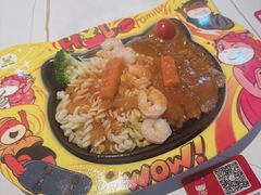 -豪享来(我格广场店)