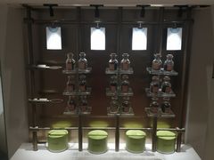 -théATRE 茶聚场(王府中環店)