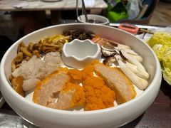 -云采云南菜(中山北路店)