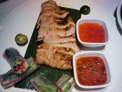 -WOLFGANG PUCK KITCHEN & BAR(迪士尼小镇店)