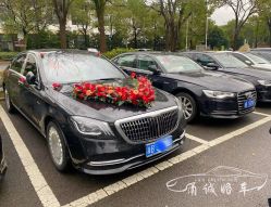 -宁波甬诚婚车(新典路店)