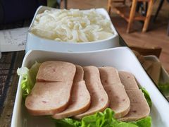 -龙虾风暴(松江店)