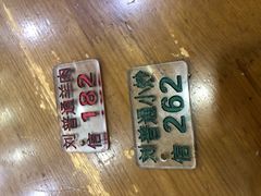 -刘信牛羊肉小炒泡馍(回民街店)