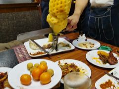 -汉巴味德(大悦城店)