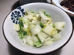 湖南土白菜-佬麻雀·剁椒鱼头(京基KK One店)