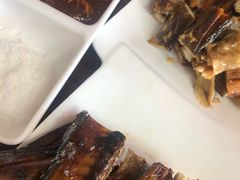 -鸿运美食府