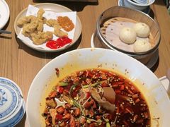 -首秀·四川料理(星耀101店)