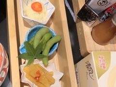 -山川小町·极番烧肉(新地假日广场店)