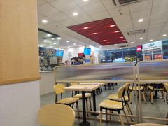 -永和大王(茉莉上新·友谊店)