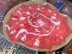 晓宇肥牛-晓宇重庆火锅(赛格国际购物中心店)