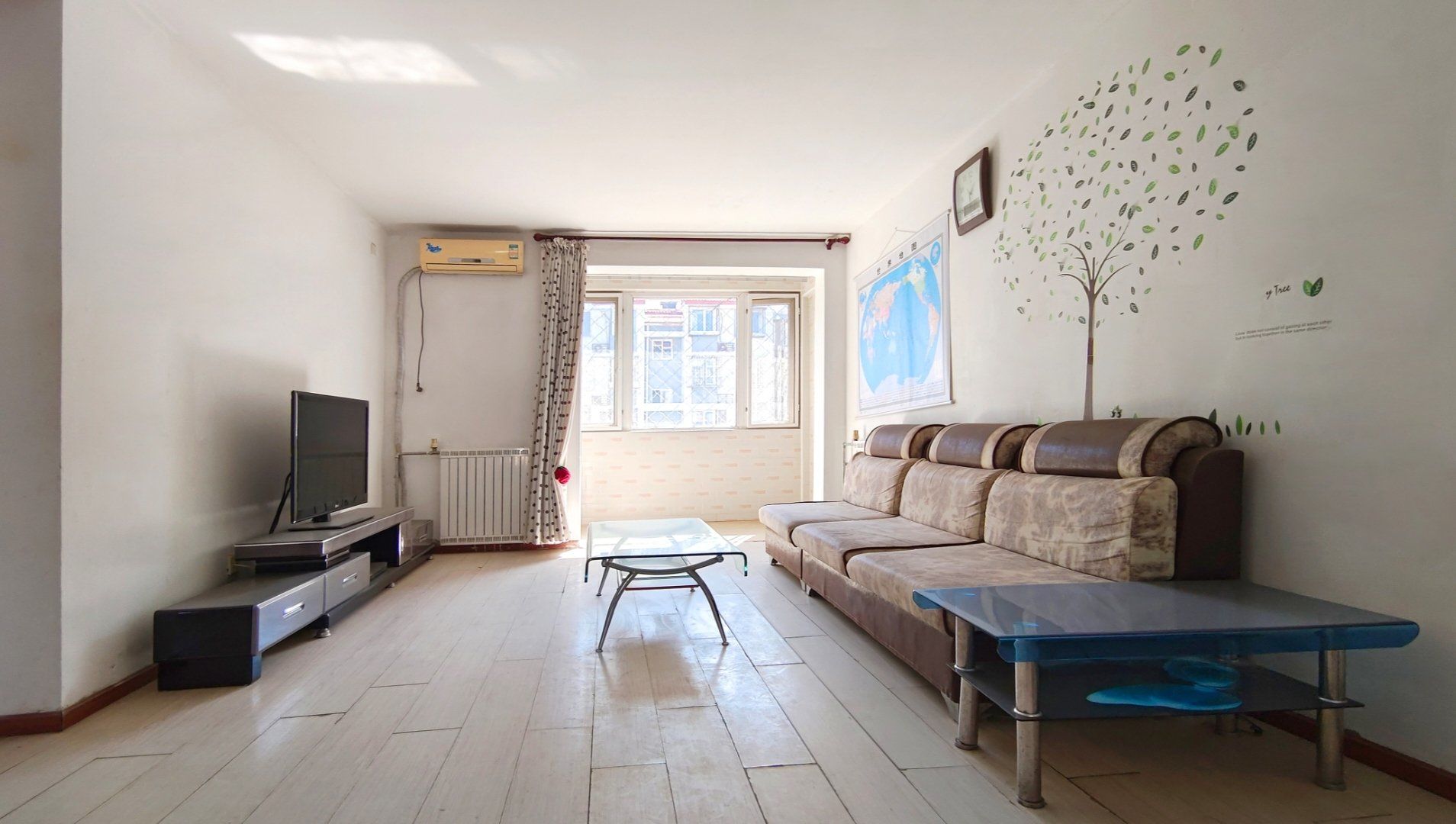 北京顺义马坡佳和宜园17号楼,四楼无电梯