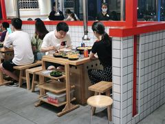 大堂-酒拾烤肉(阳光100店)