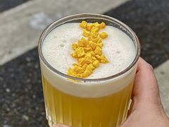 -The Drinkery (瑞金店)
