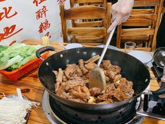 -鹅来顺·顺德火焰醉鹅(天平架分店)