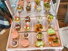 -粤海喜来登酒店·&More聚驿(天河城店)