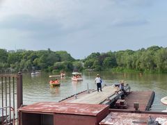 -八大山人梅湖景区