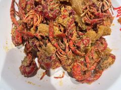 -周姑娘不等味·牛羊肉火锅·螃蟹罗氏虾·烤鱼烤串(高邮店)