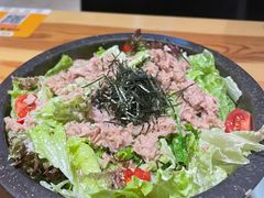 -Tuna maki寿司(园区永旺店)