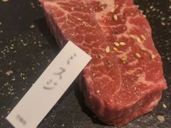 -焱铁烧·黑毛和牛专门店(南宁万象城店)