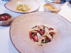 -Le Comptoir de Pierre Gagnaire