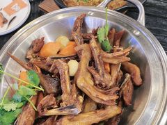 -美极鲜食坊(宝安南路店)