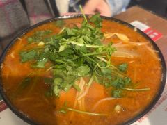 -肥汁米蘭香港米线(宁波路总店)