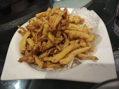 -宝轩渔府·老字号海鲜·正宗津菜(水上店)