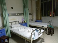 -南昌大学第四附属医院(西湖院区)