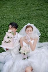 -巴黎新娘婚纱摄影·婚礼策划(嘉定总店)