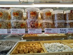 -二斗栗子(西湖道店)