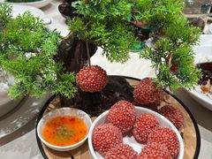 -恒悦轩·粤菜(上海展览中心店)