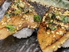 -樱の千渡日式料理·铁板烧•烧鸟(金盛田广场店)